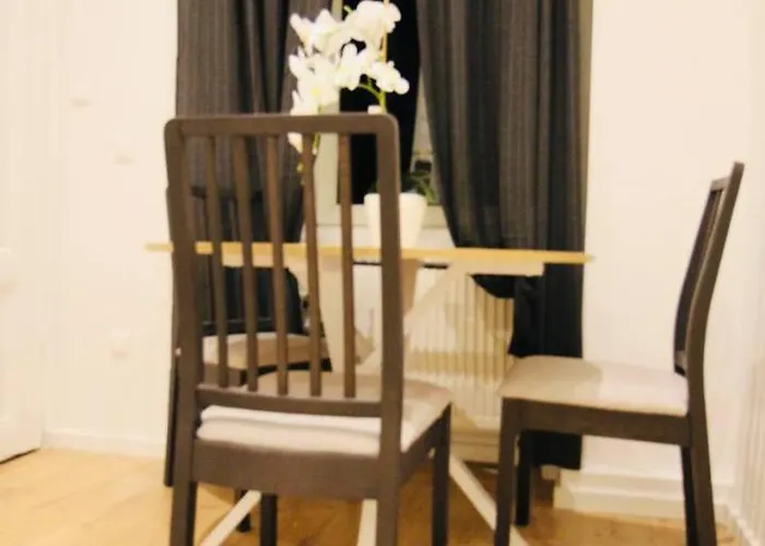 Hospedagem domiciliar Comfort In Praterstern Area