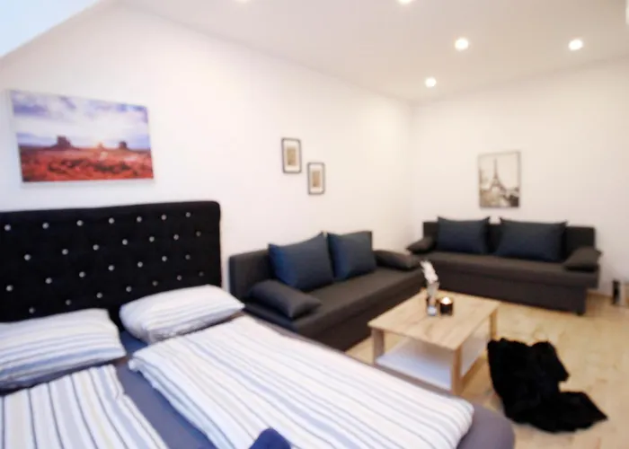 Hospedagem domiciliar Comfort In Praterstern Area